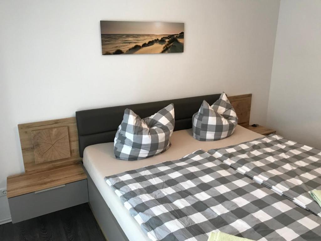 Appartements Am Hafen ツヴェンカウ エクステリア 写真