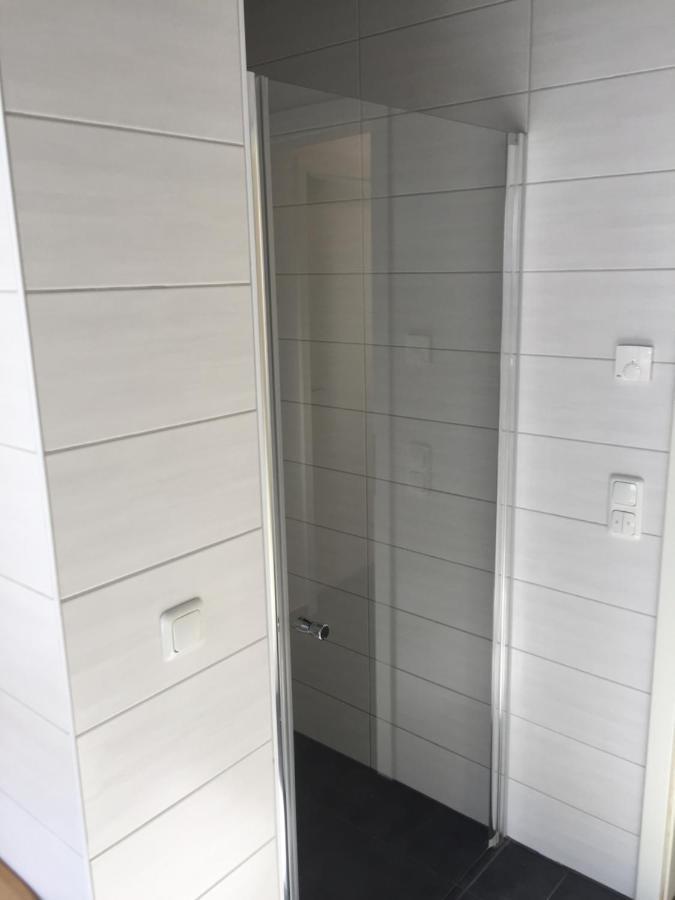 Appartements Am Hafen ツヴェンカウ エクステリア 写真
