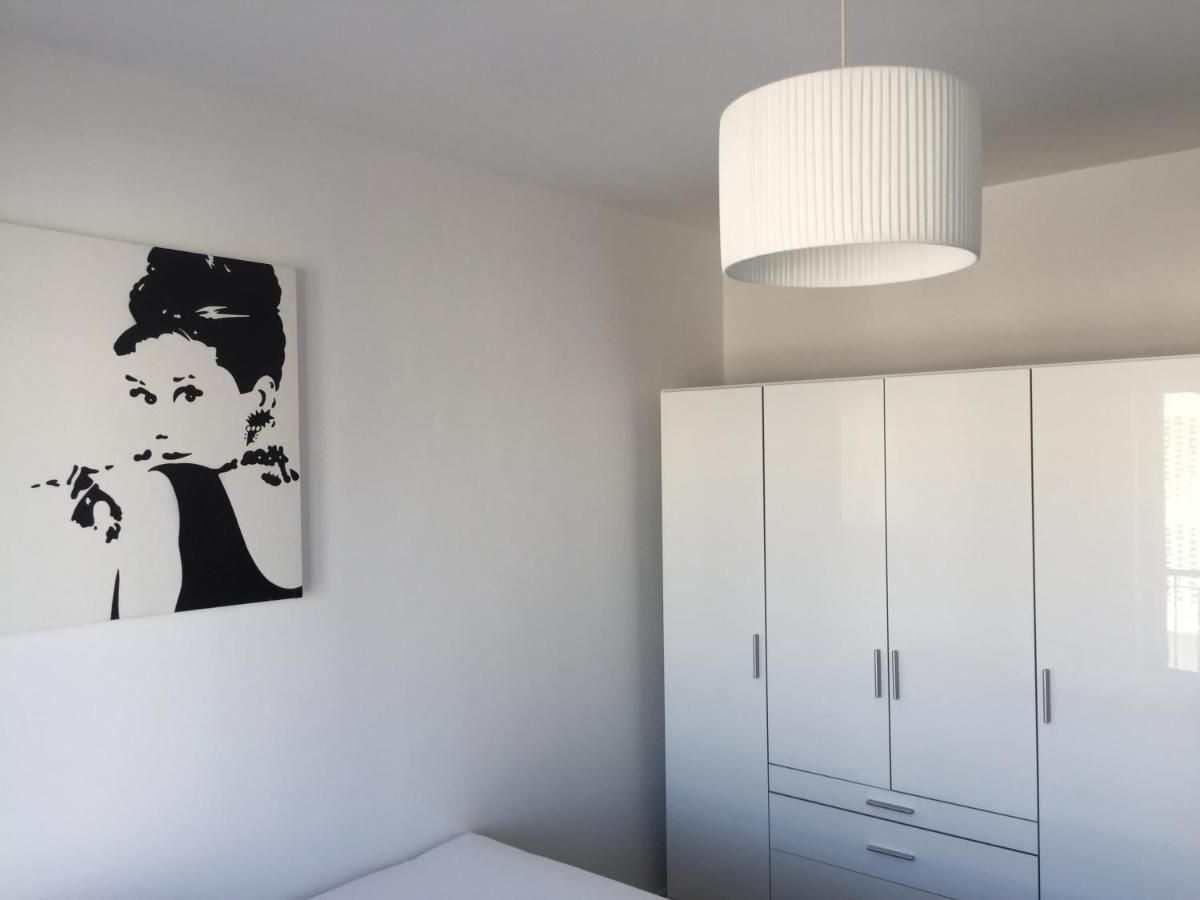 Appartements Am Hafen ツヴェンカウ エクステリア 写真