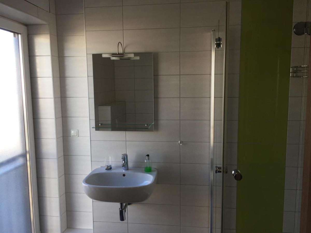Appartements Am Hafen ツヴェンカウ エクステリア 写真