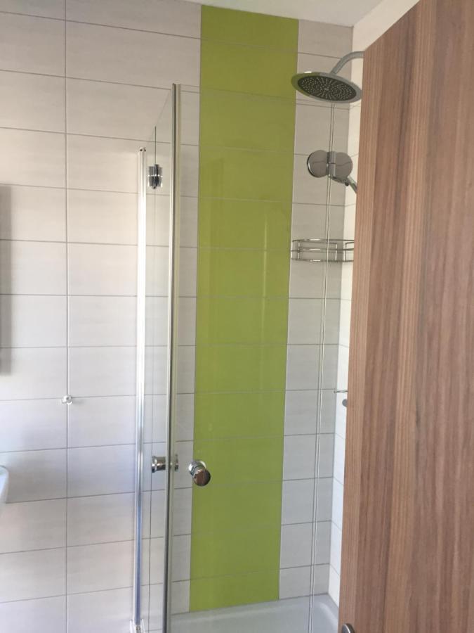 Appartements Am Hafen ツヴェンカウ エクステリア 写真